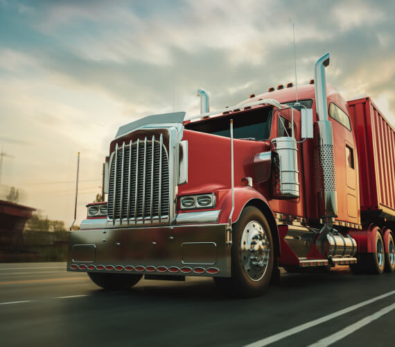 Kixline Courier trusted service